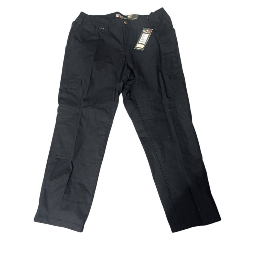 Women’s 5.11 Tactical Black Pants Size 18